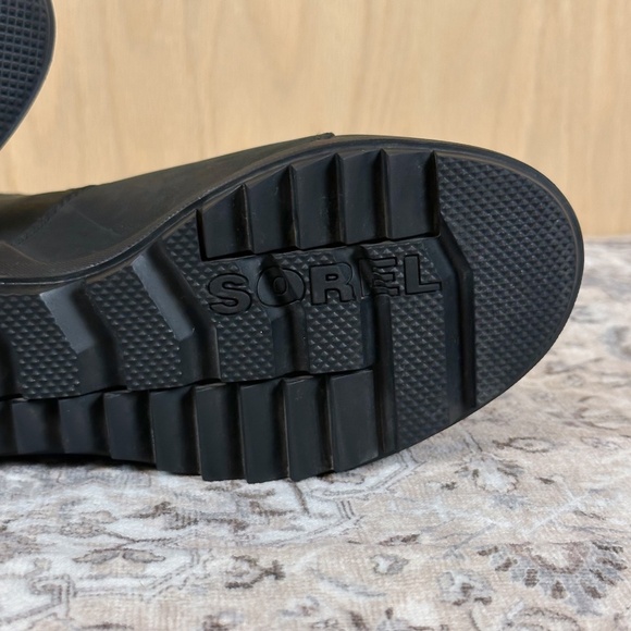 Sorel Evie Pull On Booties - Picture 15 of 15